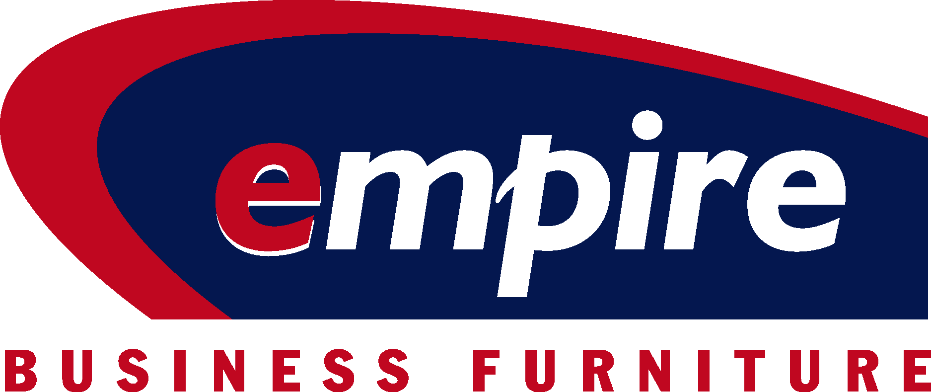 Empire Business Furniture Logo Vector Logo